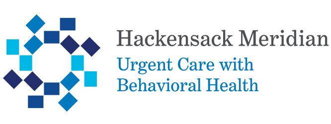 hackensack meridian urgent care with behavioral health